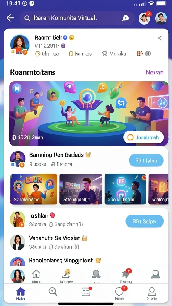 Level yang menantang dengan grafis memukau.