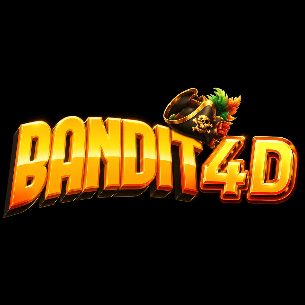 bandit4d — ikon APK
