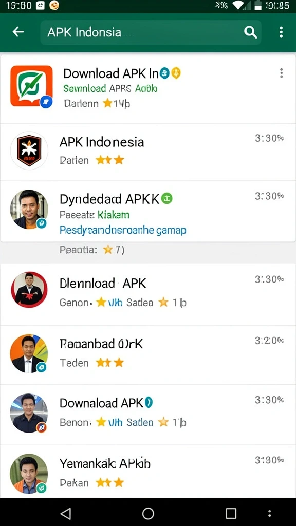 Fitur interaksi sosial yang membuat pengalaman bermain lebih menyenangkan.