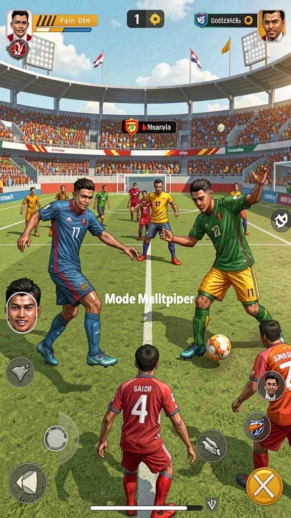 Screenshot menunjukkan tampilan utama GAME CASH777 yang menarik.