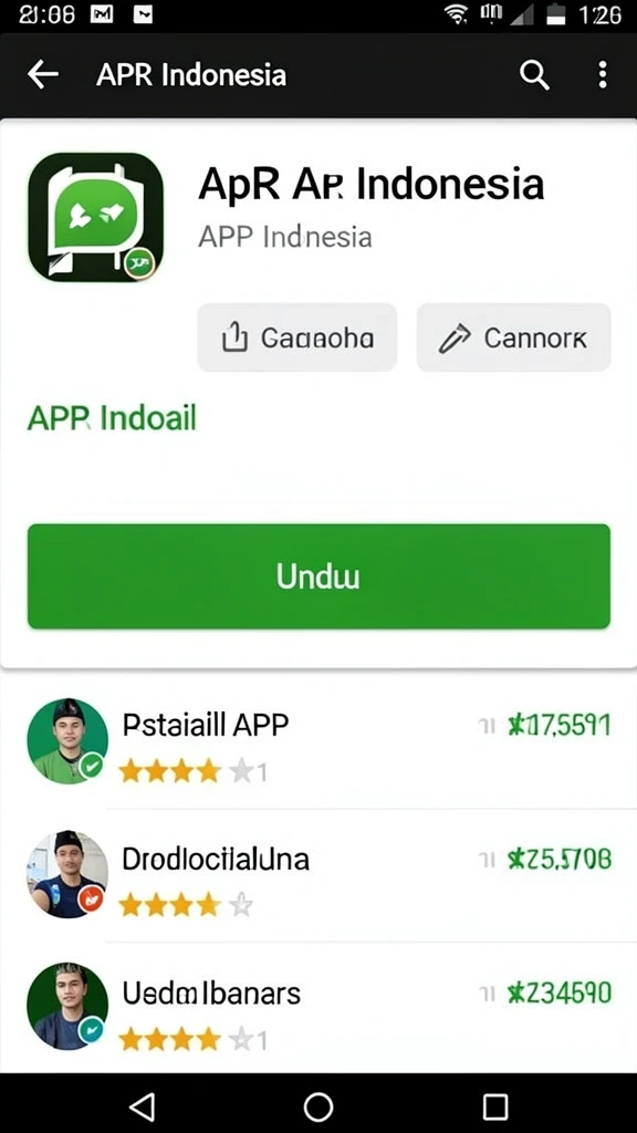 Banyak pilihan permainan tersedia untuk semua jenis pemain.