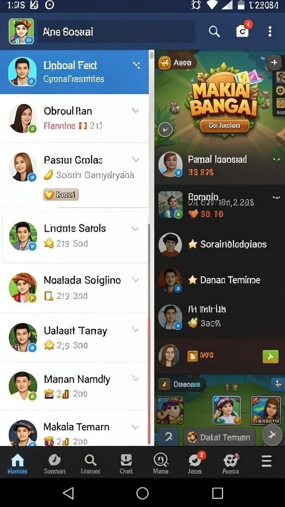 Proses transaksi yang cepat dan aman tanpa kendala.