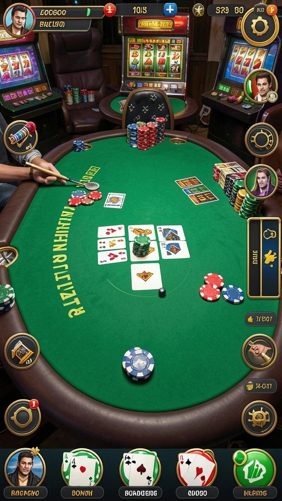 Event menarik dengan hadiah yang menggiurkan.