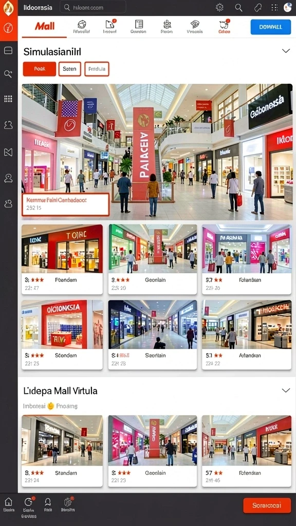 Informasi hasil pengundian terbaru secara real-time.