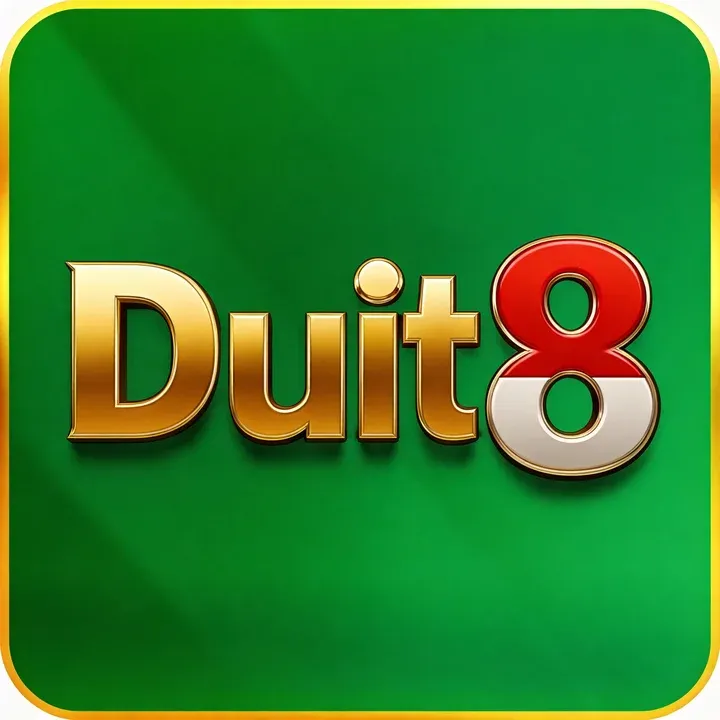 duit8 — ikon APK