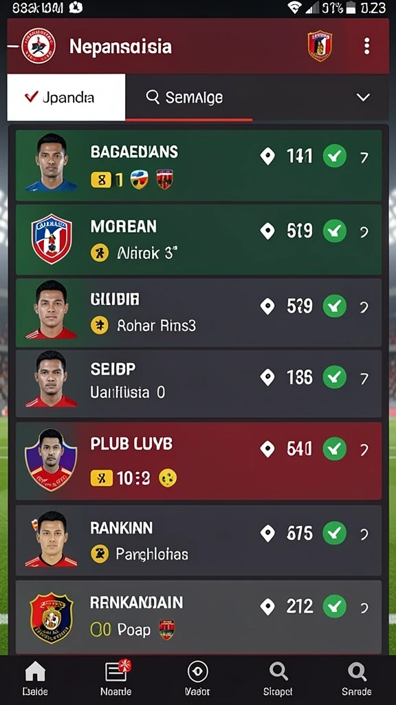 Fitur multiplayer untuk bermain bersama teman.