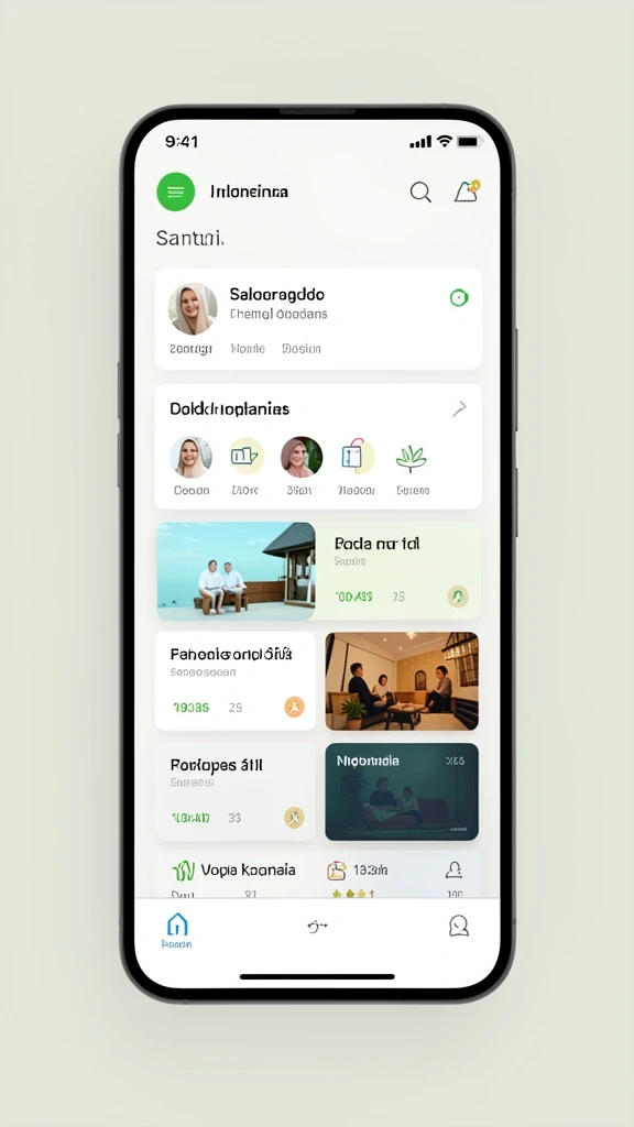 Beragam pilihan permainan judi yang seru.