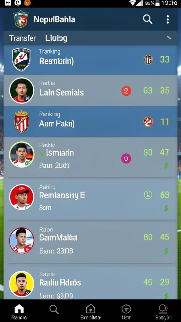 Hadiah menarik menanti di setiap level yang diselesaikan.