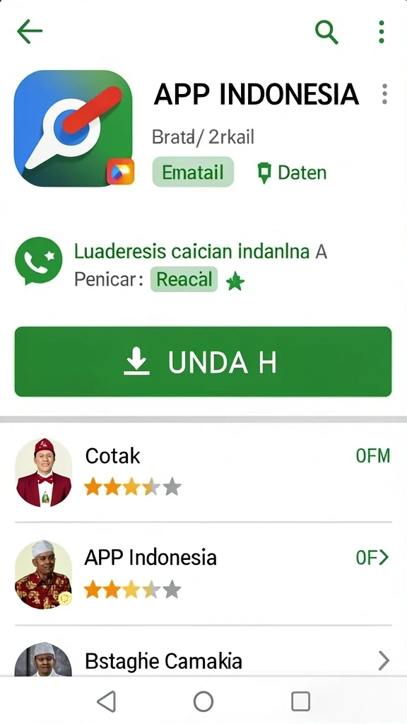Tampilan antarmuka HOKI65 yang menarik dan mudah digunakan.