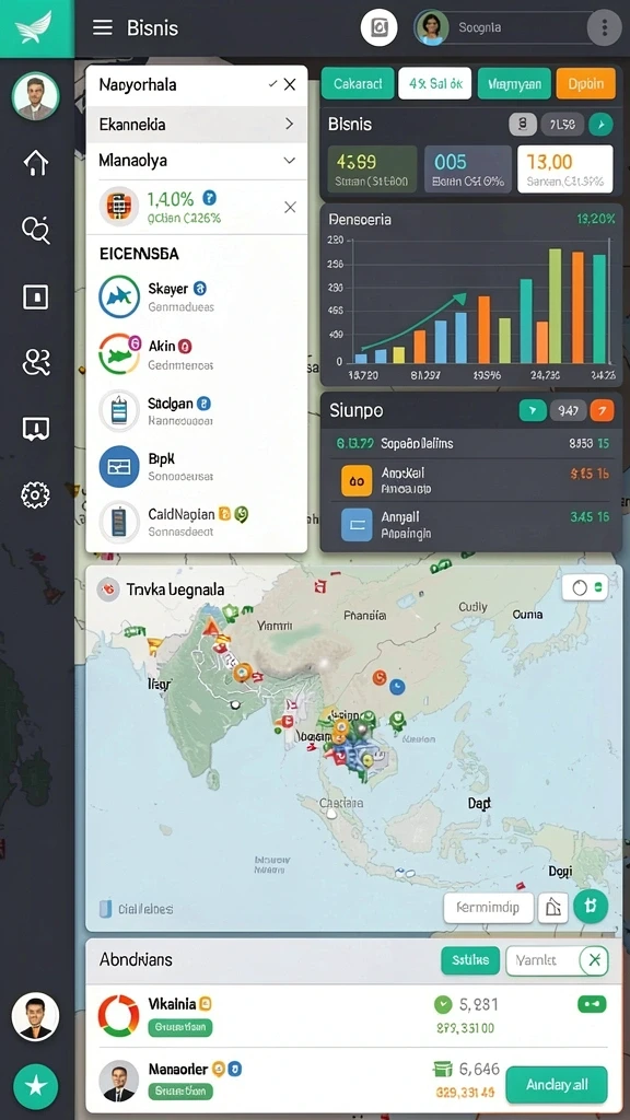 Beragam permainan kartu dalam HUGO77.