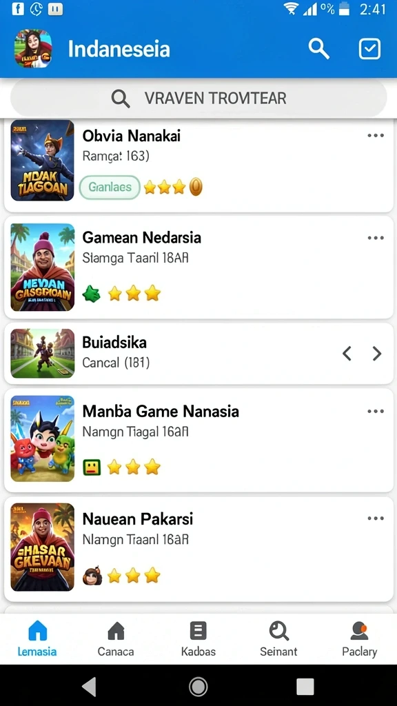 Slot yang menyenangkan di HUGO77.