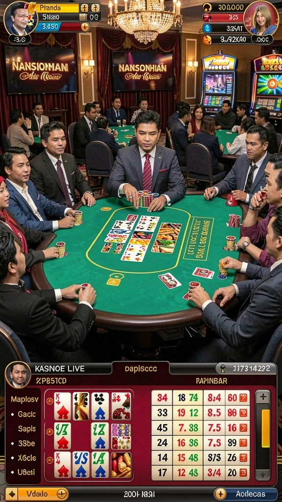 Kemudahan dalam memasang taruhan togel.