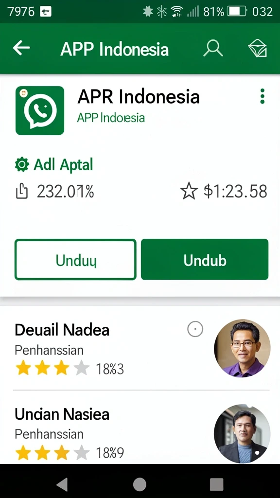 Mode multiplayer yang seru untuk dimainkan bersama teman.