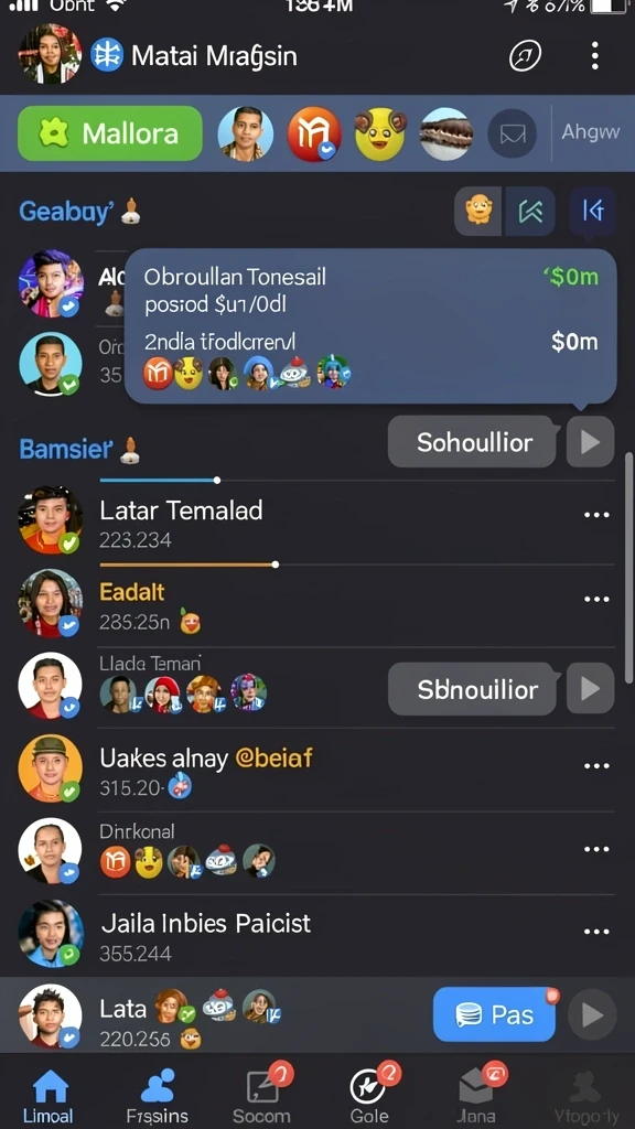 Grafis yang memukau dan detail menakjubkan.