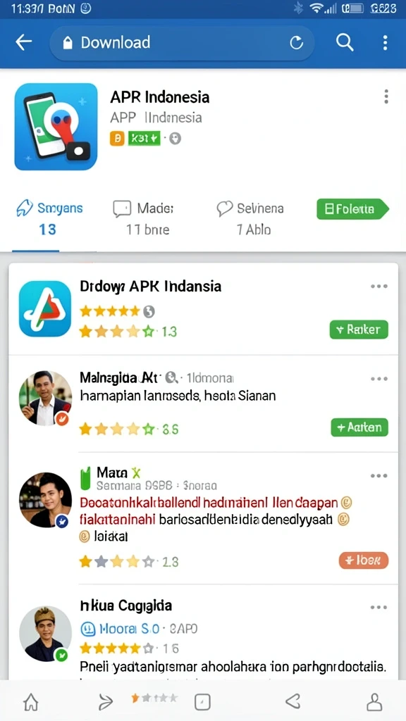 Tampilan antarmuka KANGTOTO yang menarik dan mudah dinavigasi.