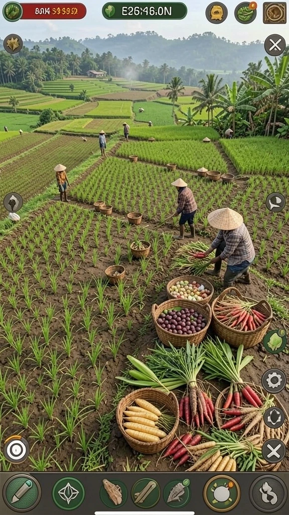 Beragam tema slot yang membuat pengalaman bermain semakin seru.