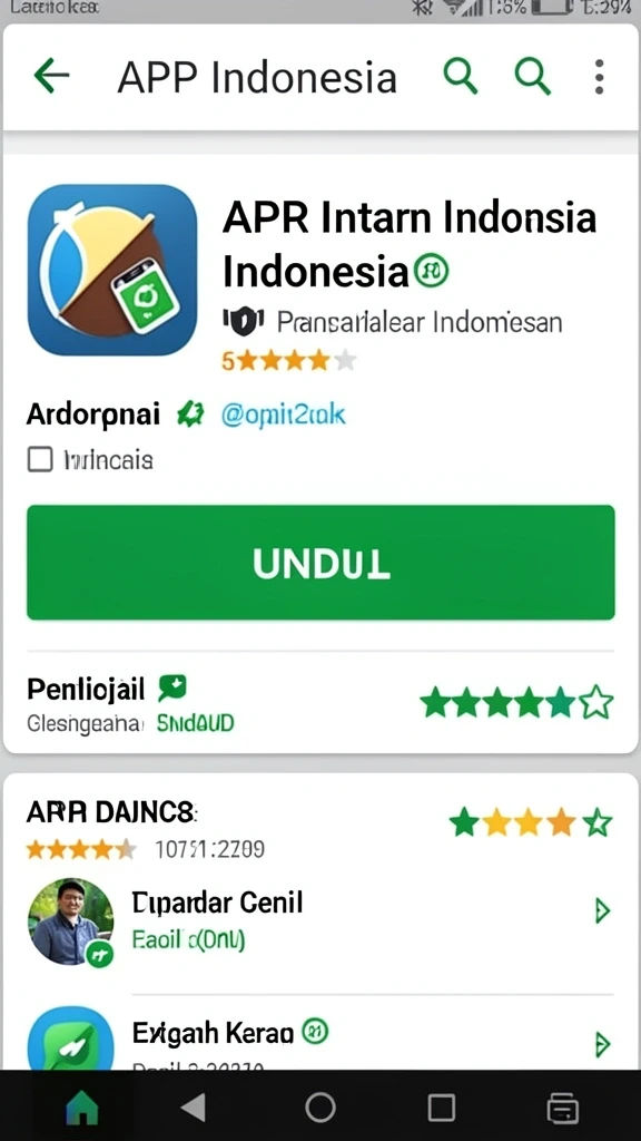 Fitur sosial yang memudahkan interaksi antar pemain.