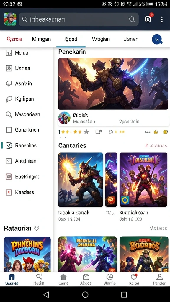 Dukungan pelanggan siap membantu kapan saja.