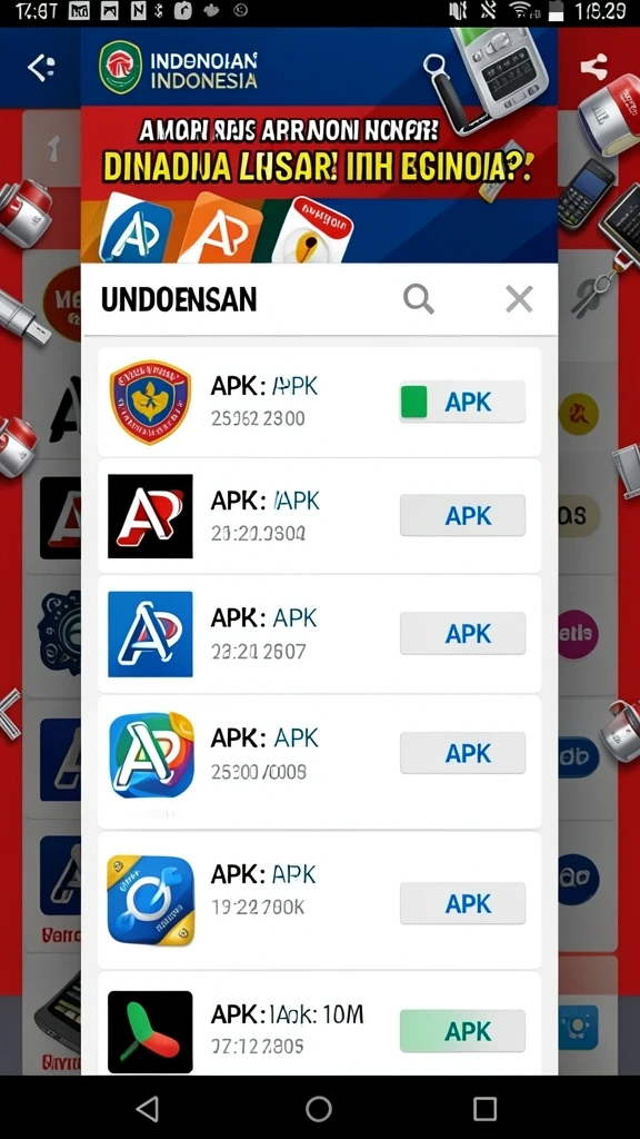 Mode permainan yang bervariasi untuk semua pemain.