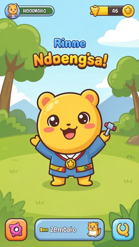 Gameplay seru dengan grafis yang memukau di NX888.