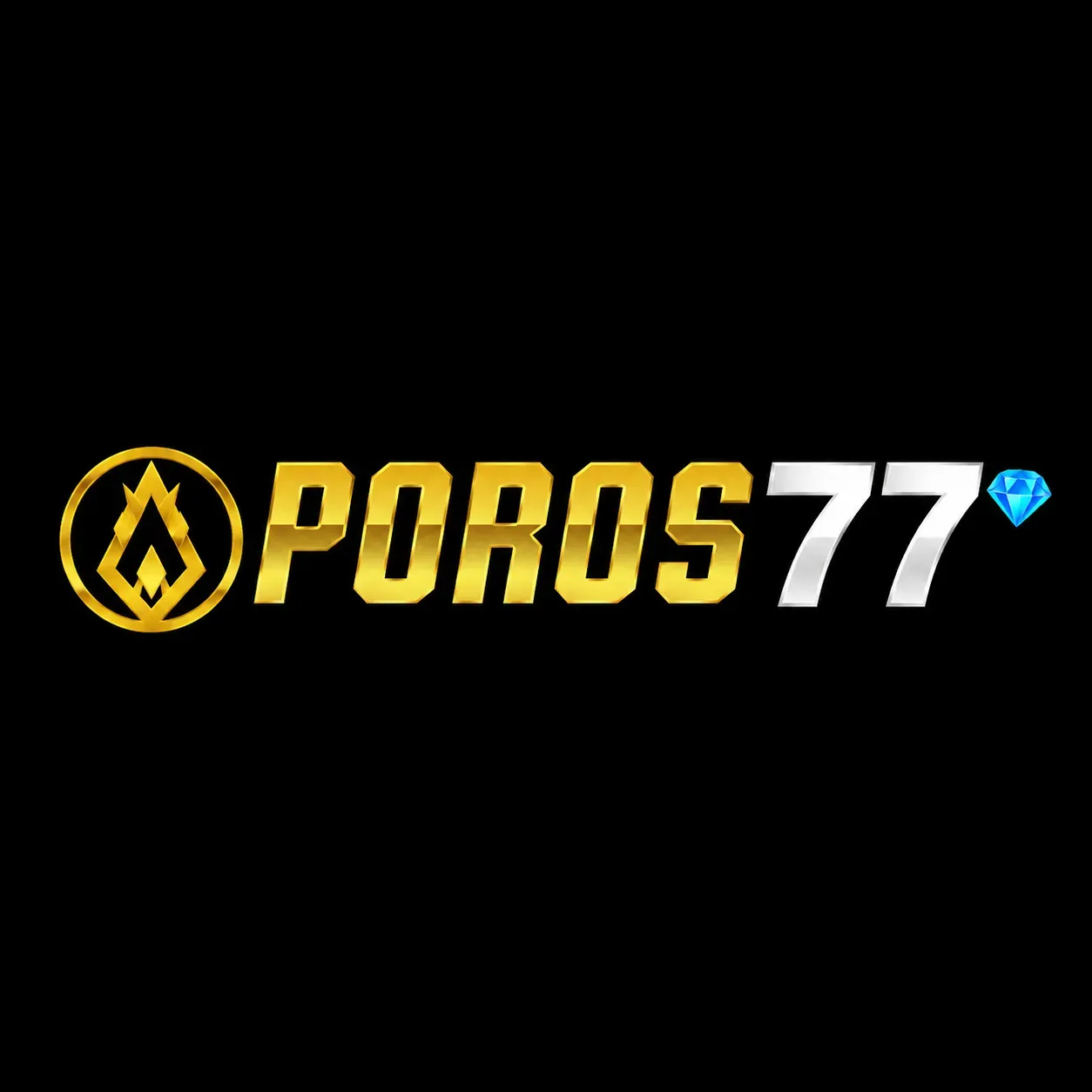 poros77 — ikon APK