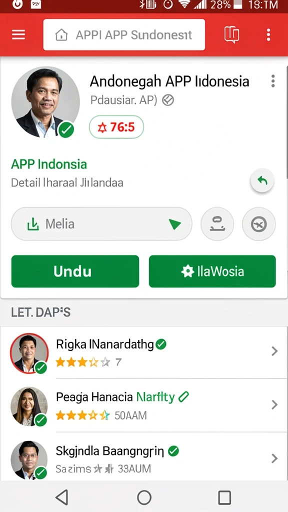 Level baru yang menantang dan seru.