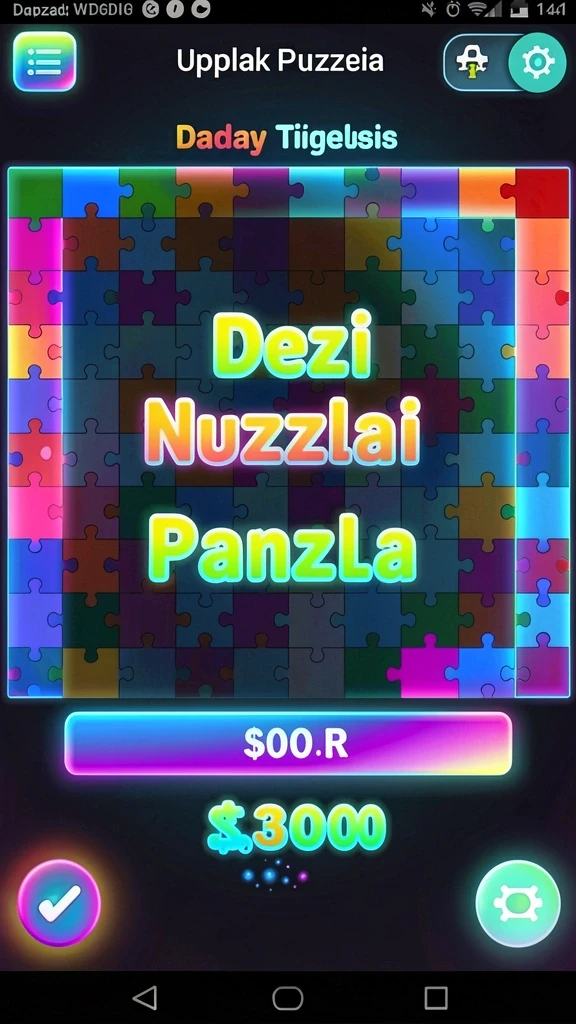 Screenshot menampilkan gameplay yang menarik dan penuh aksi.