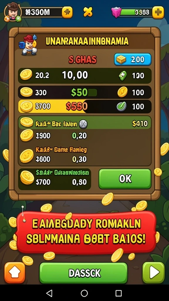 Tampilan utama <strong>REJEKICLUB</strong> yang menarik dan mudah dinavigasi.