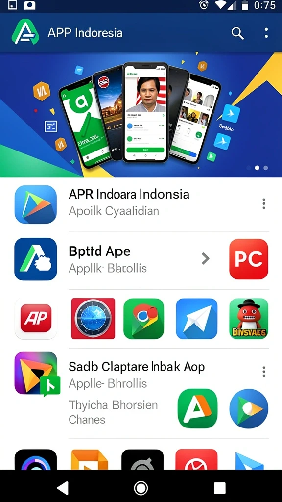 Tangkapan layar menampilkan karakter yang dapat dimainkan dengan fitur unik.