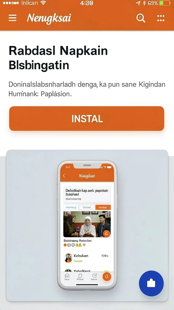 Mode kompetitif yang menantang dan seru untuk dimainkan.