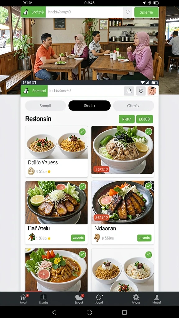 Tangkapan layar karakter baru yang ditambahkan dalam pembaruan.