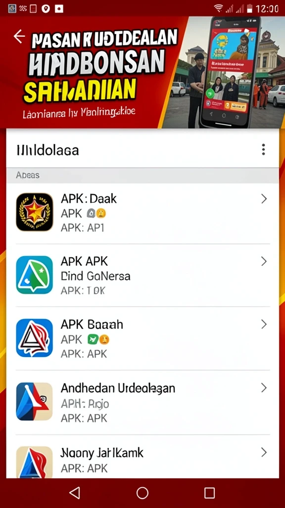 Fitur bonus yang menggoda dalam permainan.