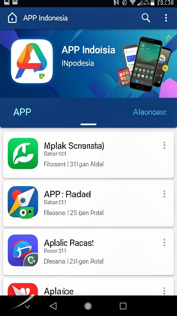 Beragam mode permainan untuk pilihan yang lebih banyak.
