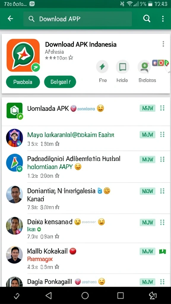 Misi harian yang memberikan hadiah menarik setiap hari.