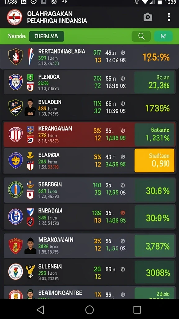 Fitur bonus menarik untuk meningkatkan pengalaman bermain.